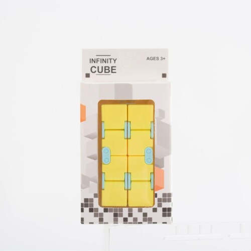 Cubo Infinito Cubo Magico Infinito