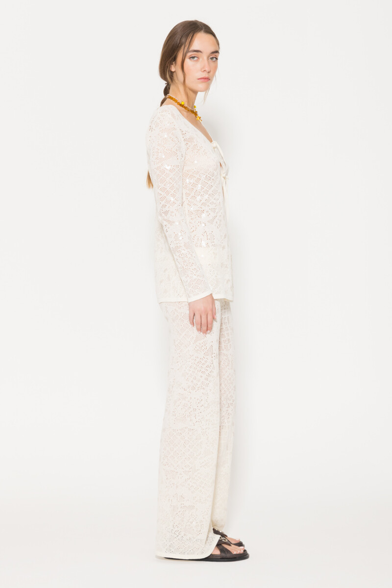 CARDIGAN FRESH Beige