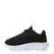 Championes Infantiles Puma Flexfocus Modern Negro