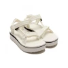 Sandalias Teva Platform Universal Blanco