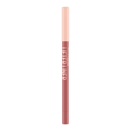 Delineador Labial Maybelline New York Lifter Liner Big Lift Delineador Labial Maybelline New York Lifter Liner Big Lift