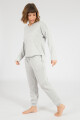 Fini sweater Gris
