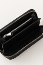 MAXI BILLETERA LIPSTICK Negro