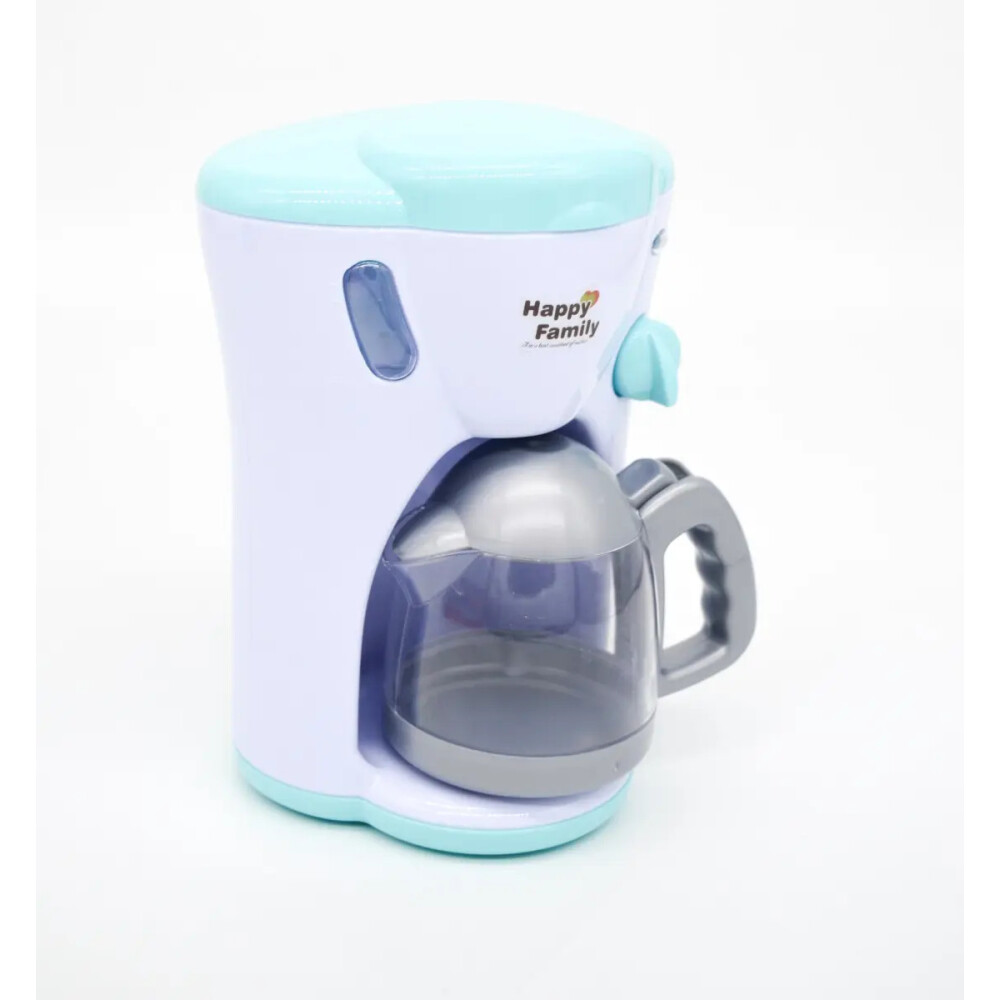Cafetera Happy Family con luz Cafetera Happy Family con luz