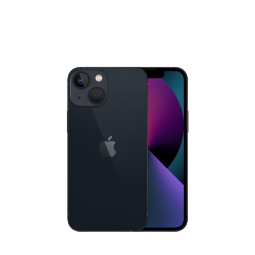iPhone 13 mini 128Gb Midnight iPhone 13 mini 128Gb Midnight