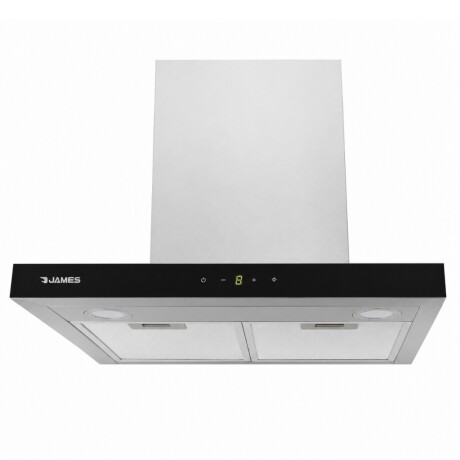 Campana James Plana 60 Inox. Campana James Plana 60 Inox.