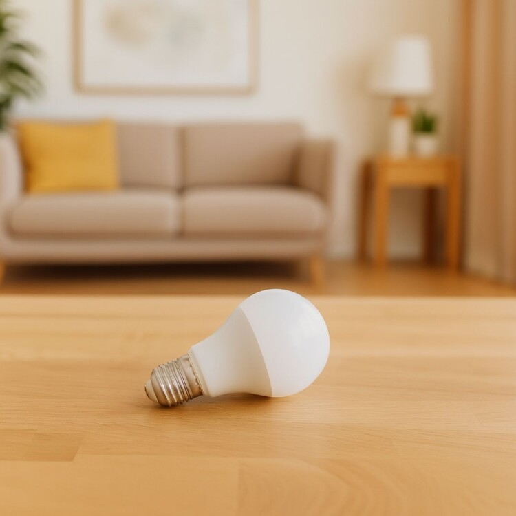 LAMPARA LED 5W LAMPARA LED 5W