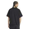 Remera Adidas M SL GFX KR1351 Negro