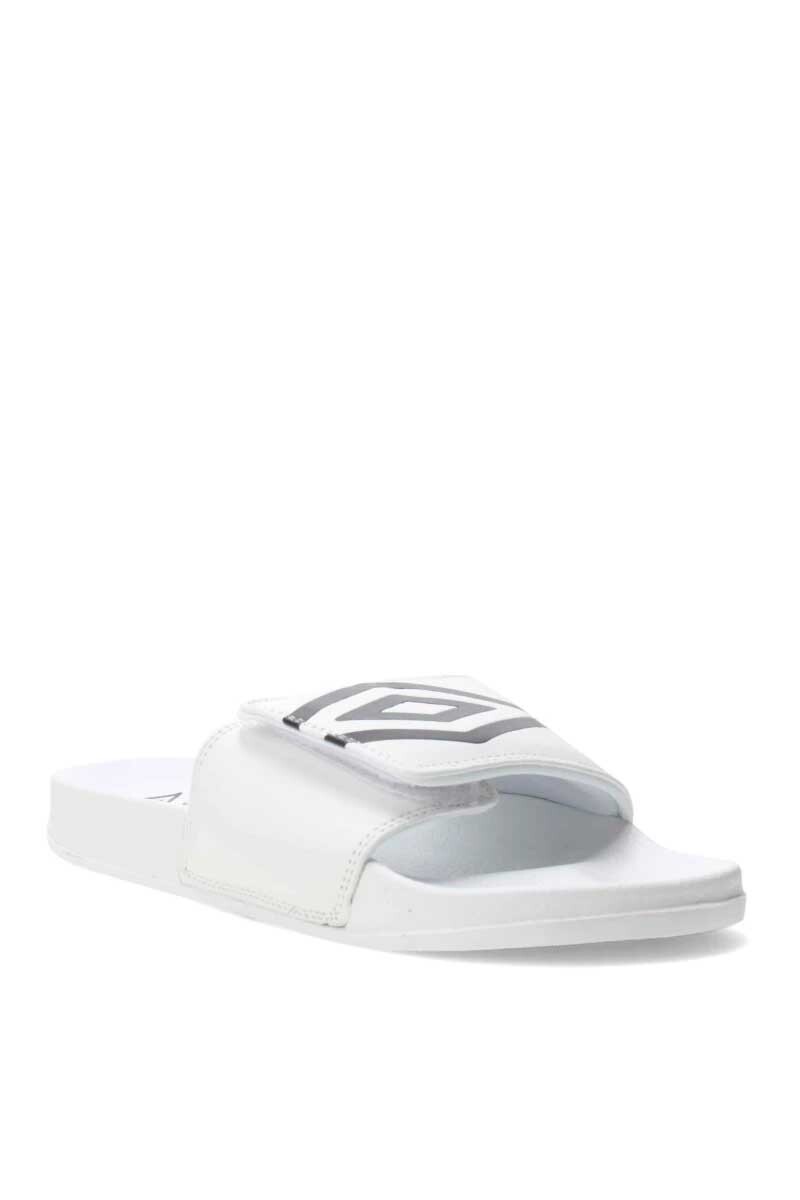 OJOTA DE FAJA UMBRO ADULTO NEW RETRO Blanco