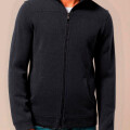 CAMPERA QUINDO Gris