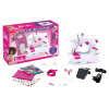 Maquina de coser Barbie Maped Creativ Maquina de coser Barbie Maped Creativ
