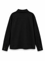 SOBRECAMISA ANTONIO NEGRO