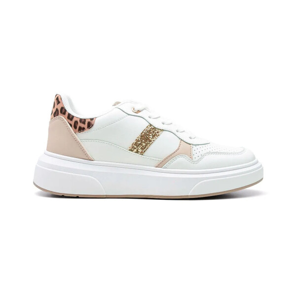 LAILA - AMERICAN SPORT BLANCO