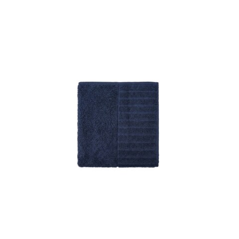 TOALLA VELOUR MARINO 45X80CM 500Gr P/ROSTRO Unica