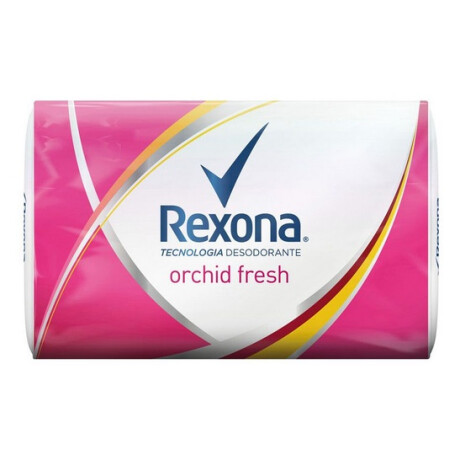 JABON DE TOCADOR REXONA 125 GR ORCHID FRESH JABON DE TOCADOR REXONA 125 GR ORCHID FRESH