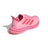 Championes Adidas 4DFWD 4 Rosado