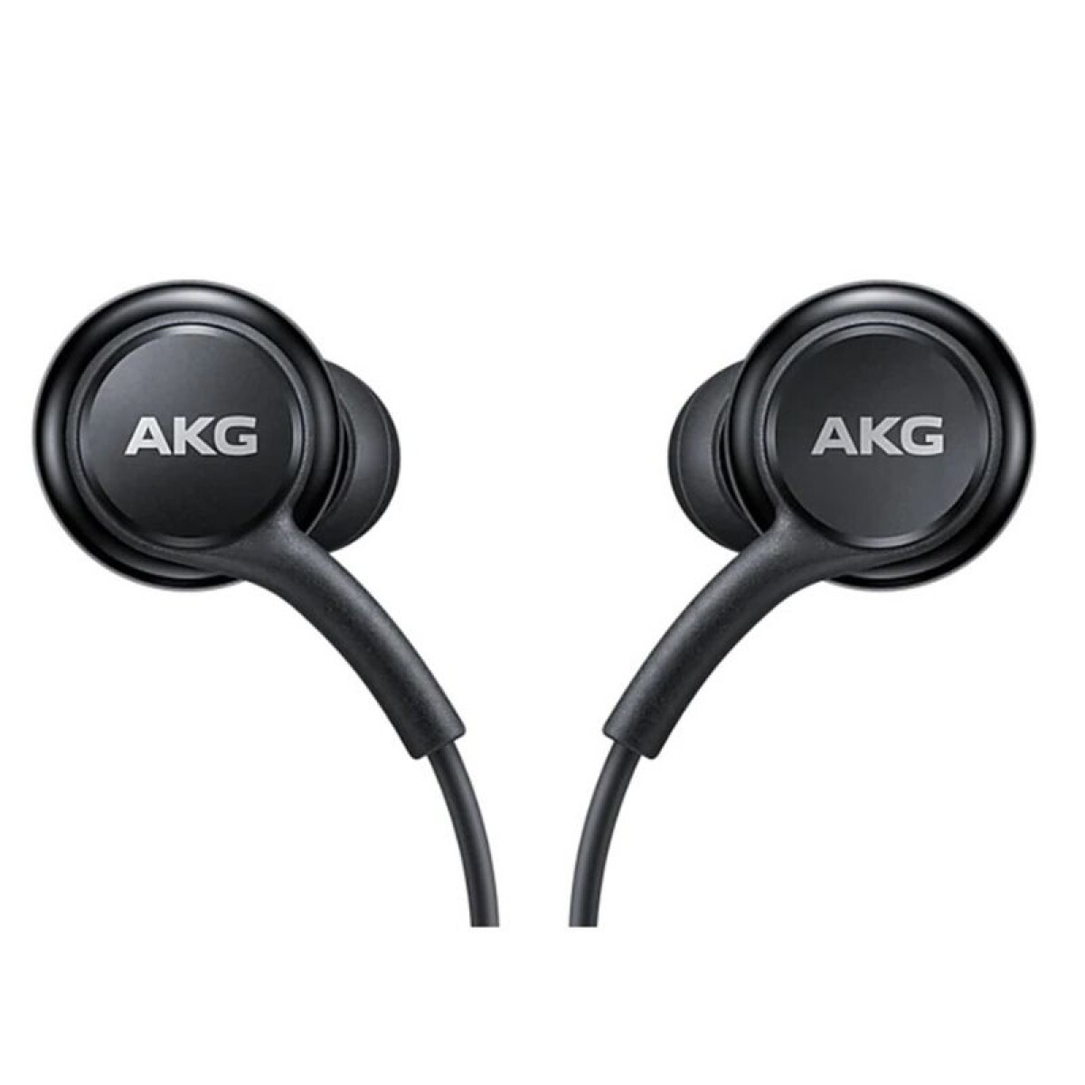 Auricular Samsung-Akg Type C Black (EO-IC100) 