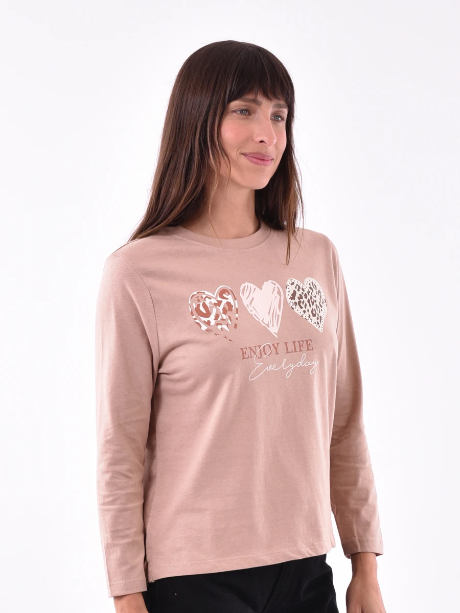 REMERA MALMO - VARIANTE 19 