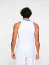 CAMISETA OFICIAL BASKETBALL Nacional Oficial Hombre 941