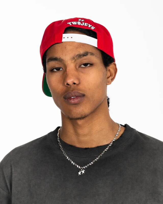 TwoJeys Collar Superstar Plata TwoJeys Collar Superstar Plata