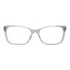 GUESS GU2561 078 5015135 - Adulto - Transaparente transparentecristal