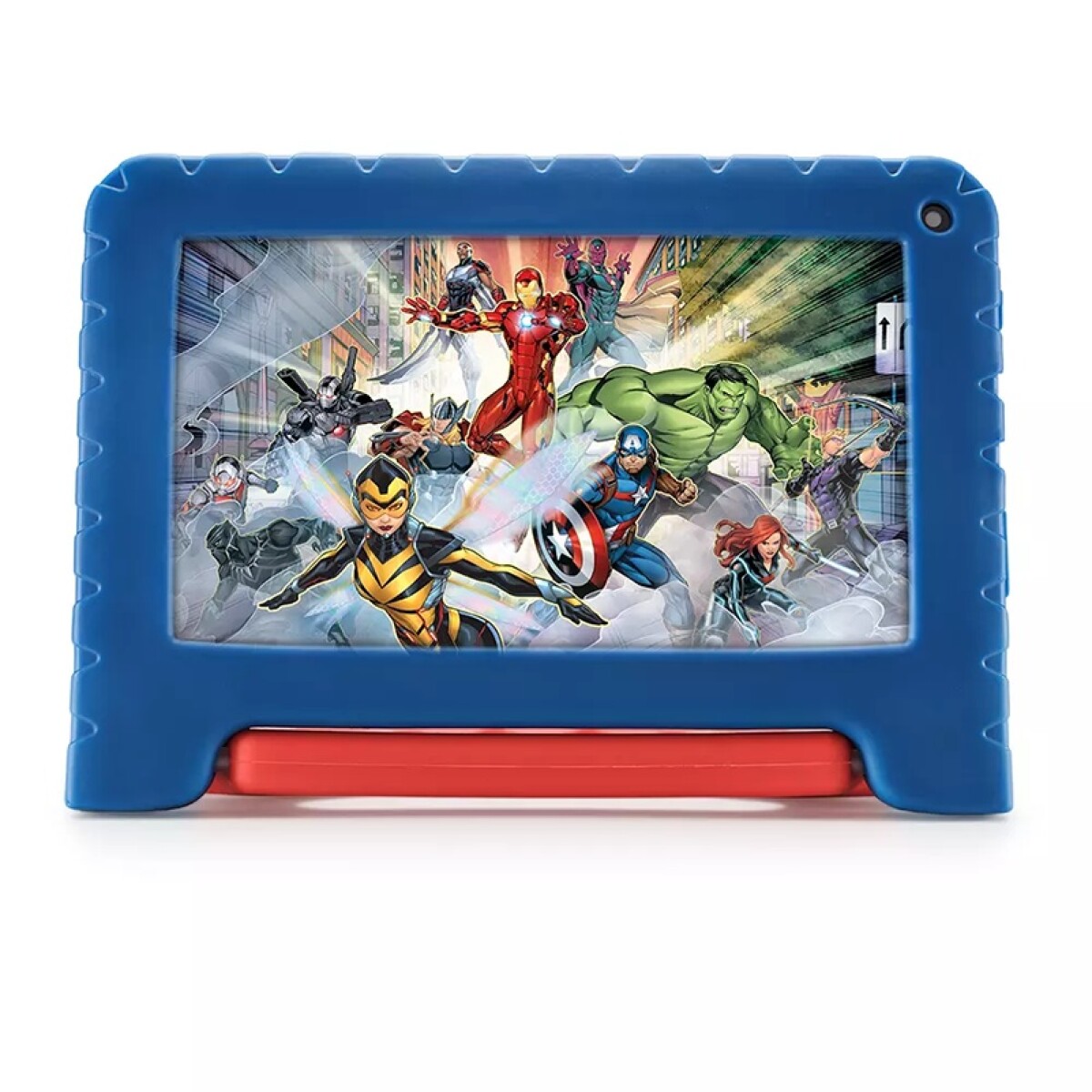 Tablet Multilaser Kids Disney Avengers 32GB 2GB 7" 
