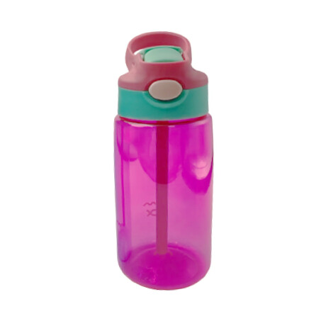 Botella Rio Kids Rosa