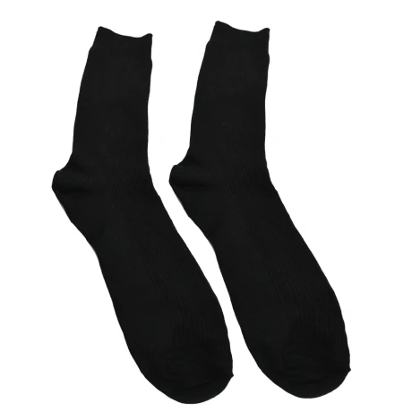 Set de 3 pares de media para hombres Set de 3 pares de media para hombres