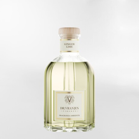 AROMATIZADOR GINGER LIME - - Large