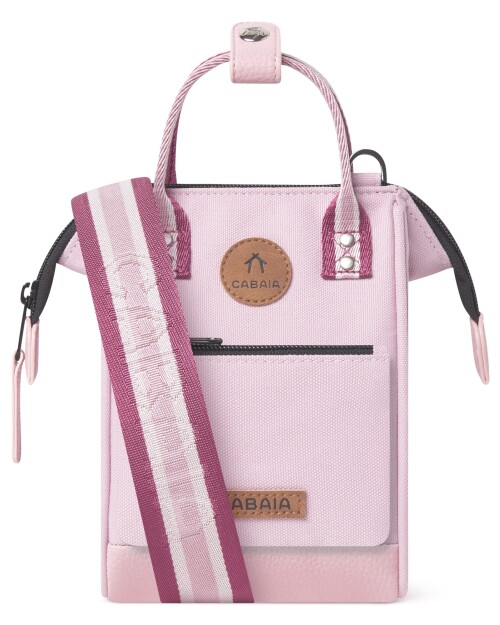 Cabaia Bolso Cartera Nano Bag - Assouan Cabaia Bolso Cartera Nano Bag - Assouan