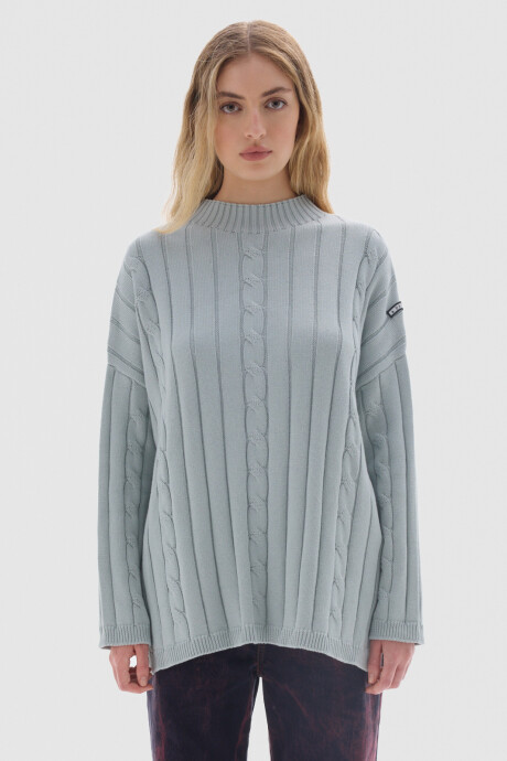 Buzo Serge Light Blue