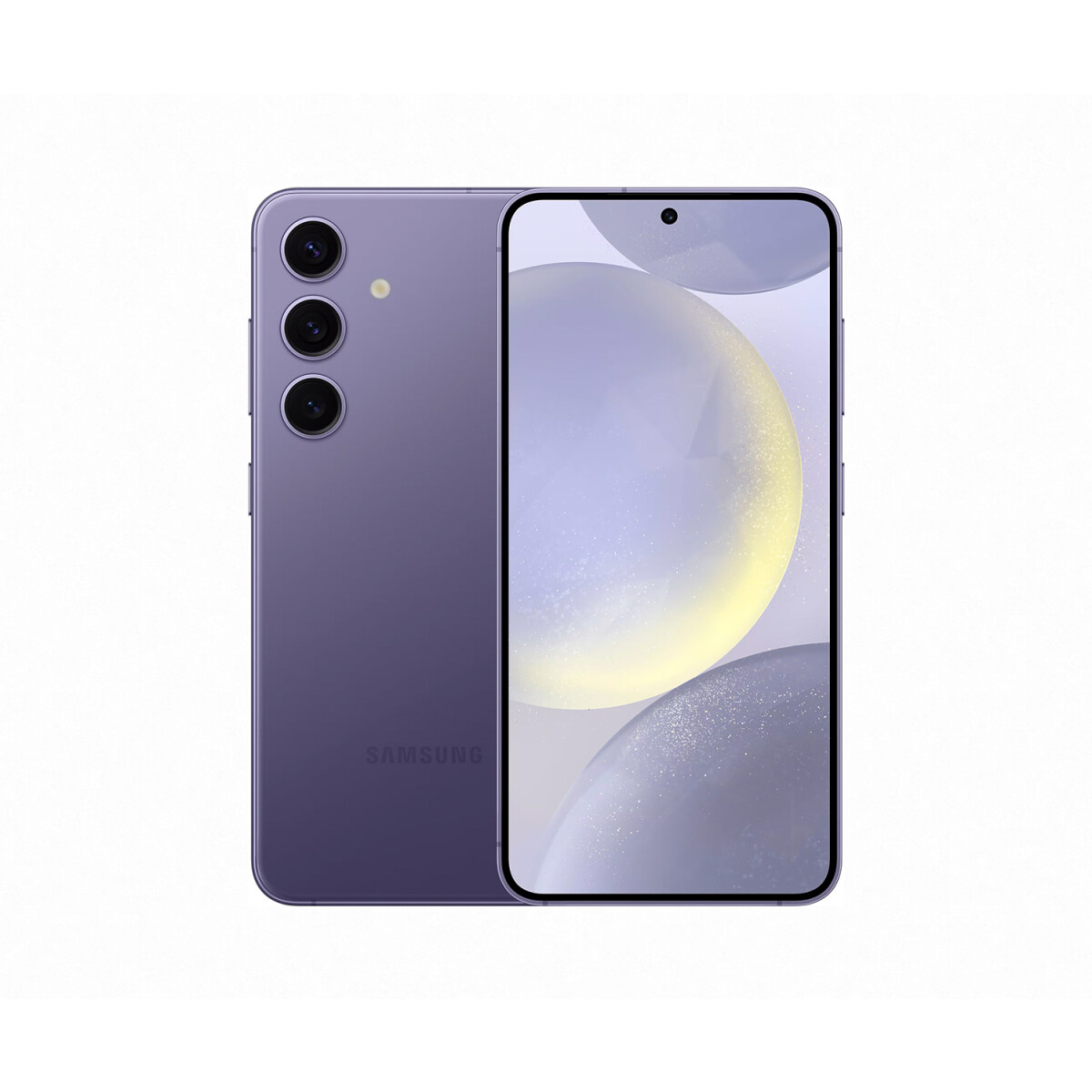 Samsung Galaxy S24 5G 128GB - Violeta Cobalt 