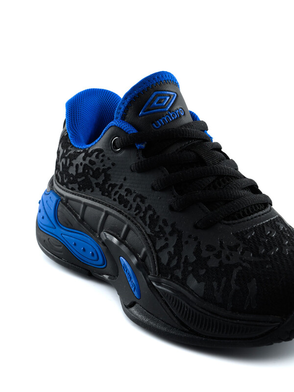 Championes Drive Umbro Junior 002