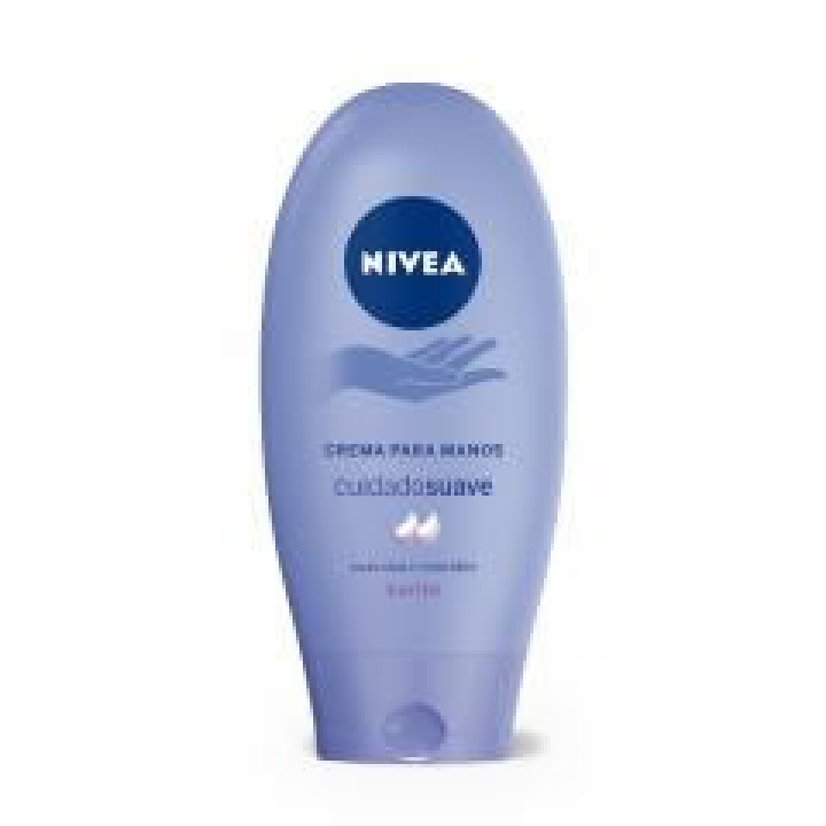 Nivea Crema de Manos Nutritiva 75ml – Hidratación Intensa y Suavidad Duradera 