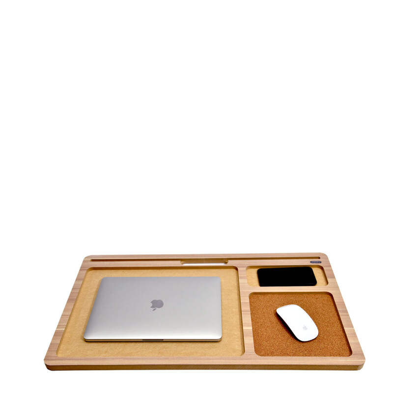 Base iPhone iPad Mac - Woody Base iPhone iPad Mac - Woody
