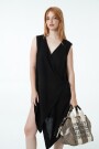 VESTIDO Negro