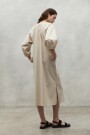 VESTIDO SERPENTINAALF Arena