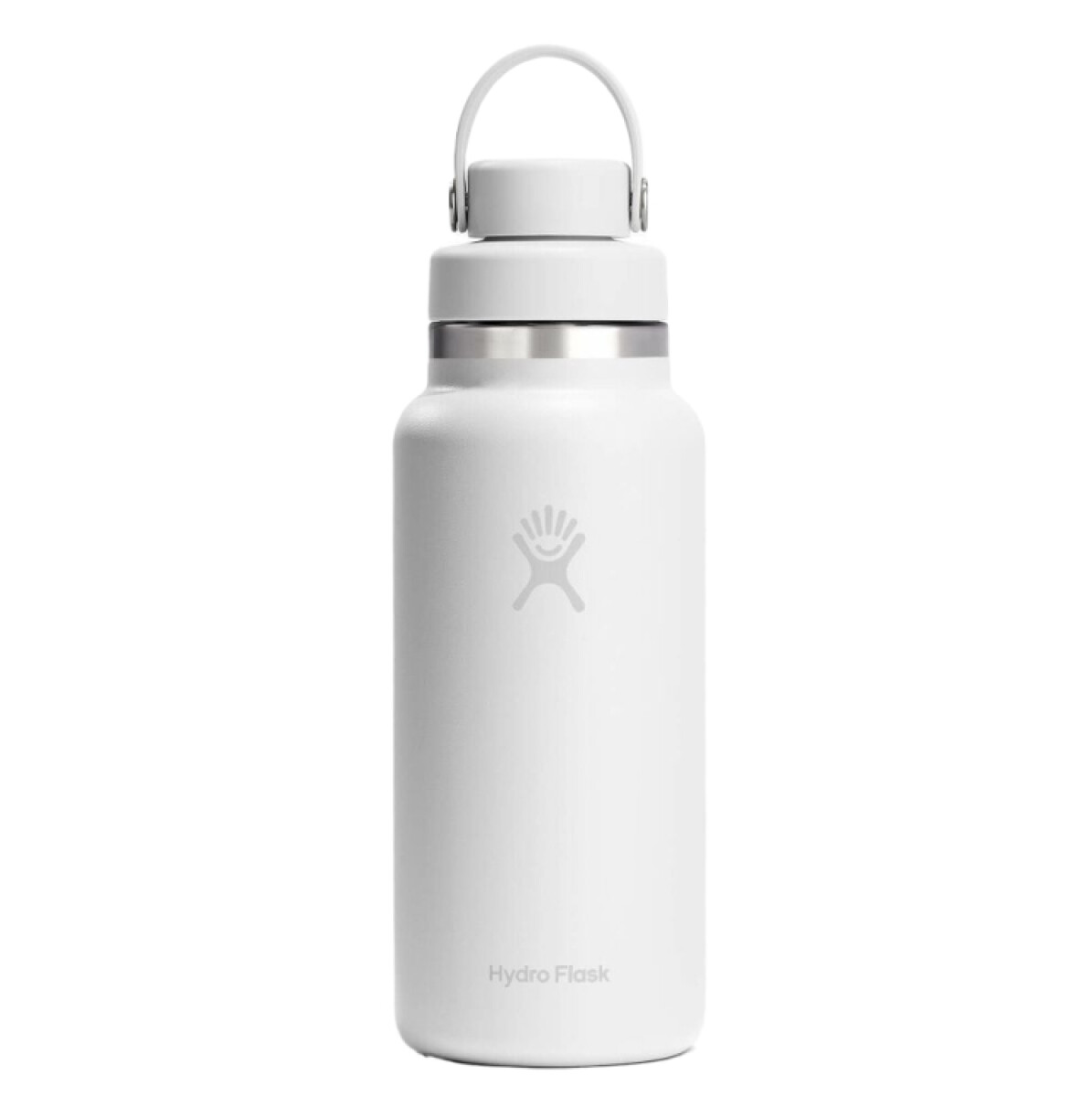 Botellas Termicas Hydro Flask 32 Oz Wide Flex Chug Cap - Beige 