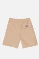 FOSSIL WAVE SHORTS Beige