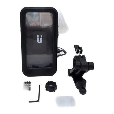 SOPORTE DE CELULA PARA MOTO O BICICLETA GD-1 001