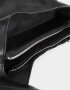 Saca Cartera Saca Tachas - Negro