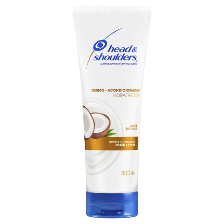 Acondicionador Head & Shoulders 300ml Acondicionador Head & Shoulders 300ml