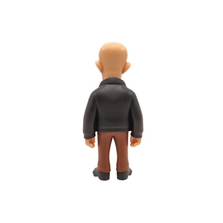 Figura Coleccionable Minix MX13364 Better Call Saul Mike Ub 001