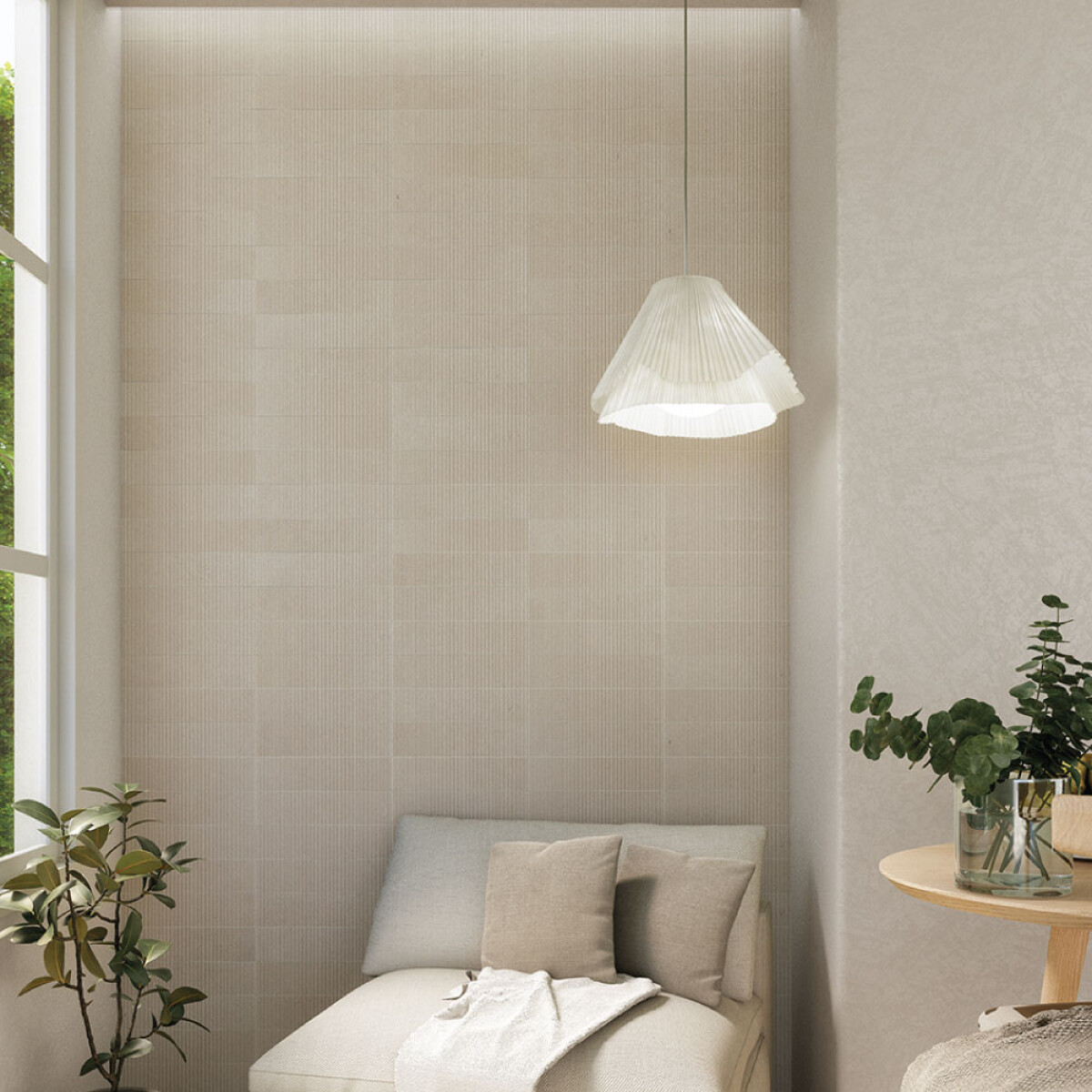 Cerámica Globe Beige - 0.59m2 