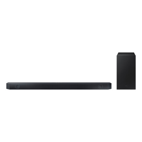 Barra de Sonido Samsung 360w HW-Q600C