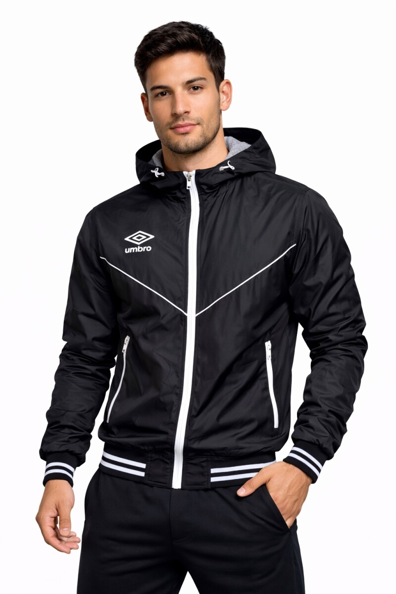 CAMPERA COMBINADA Umbro Hombre - 229 