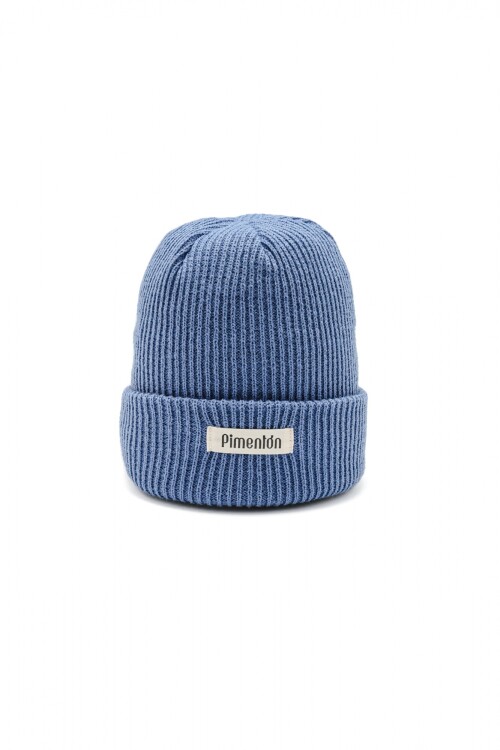 Gorro Urban Azul