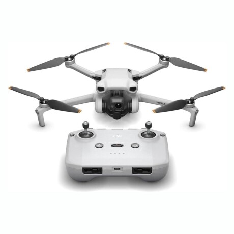 Drone DJI Mini 3 4K 48MP Estabilizador Mecánico De 3 Ejes Hasta 38 Minutos De Vuelo Drone DJI Mini 3 4K 48MP Estabilizador Mecánico De 3 Ejes Hasta 38 Minutos De Vuelo