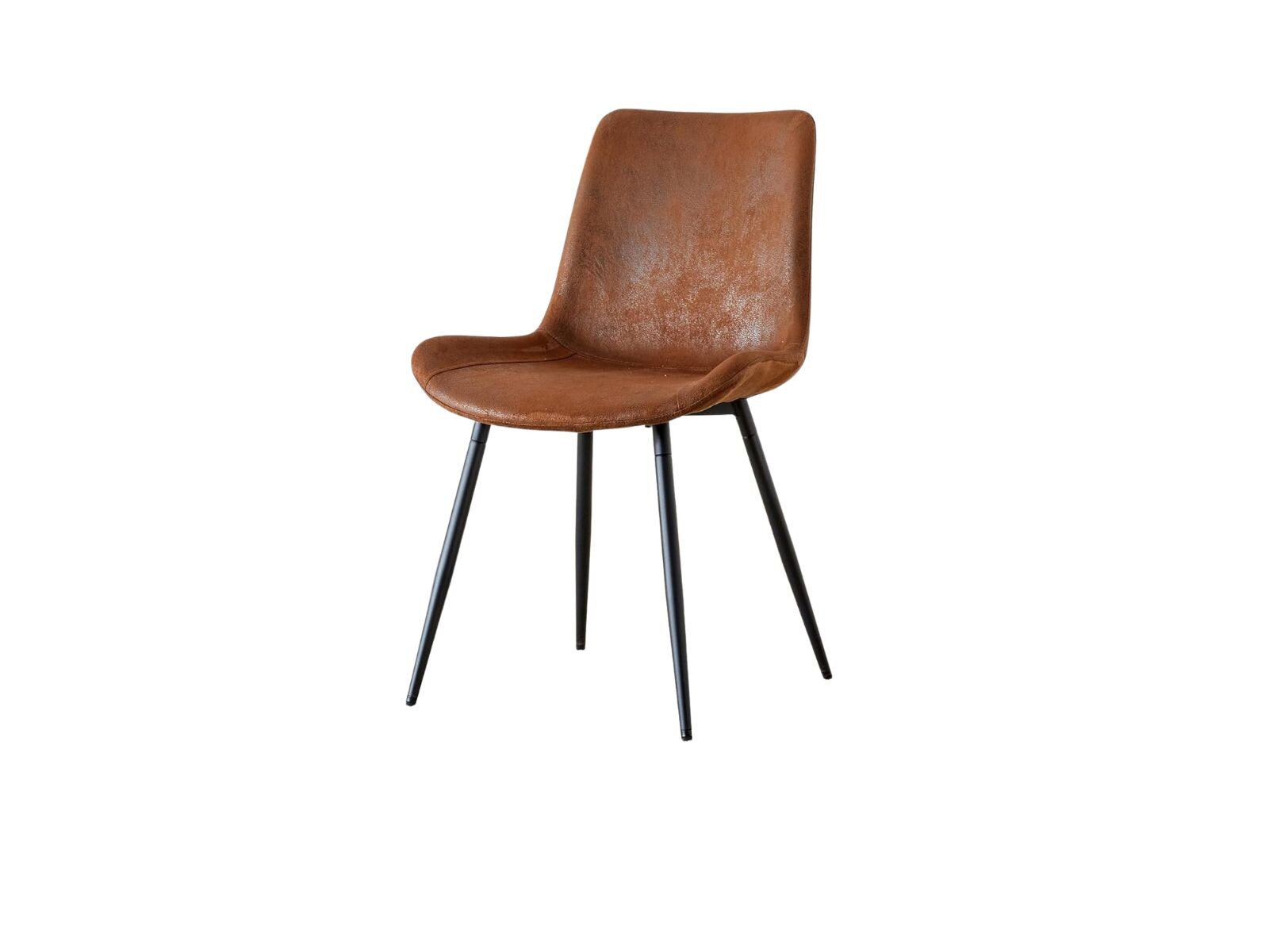 Silla VERA - Chocolate 