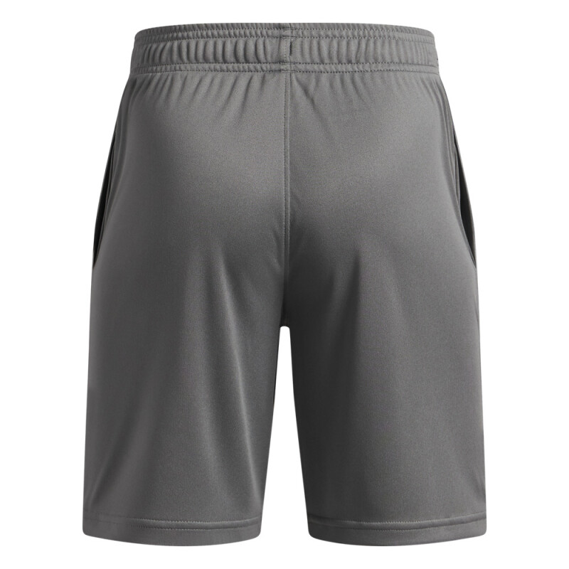 UA Tech Logo Shorts-GRN GRN-709